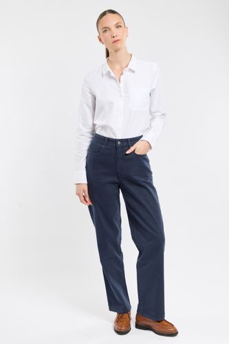 Pantalon LEANDRO - coton - BERMUDES - Modalova