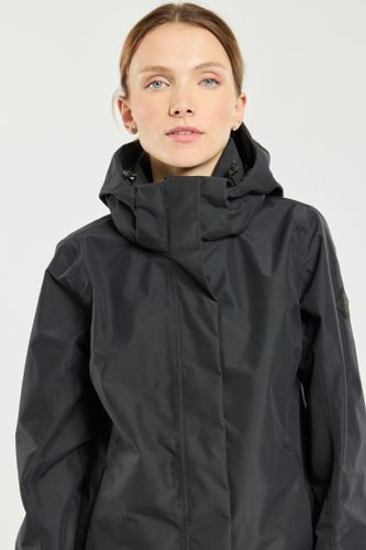 Parka longue Sympatex® BOLENA - ARMOR LUX FR - Modalova
