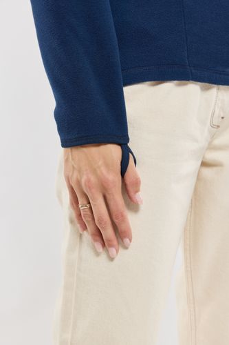 Sweat polaire MINIHIC - Micropolaire Polartec® - BERMUDES - Modalova
