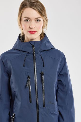 Parka technique BOUTDOOR - ARMOR LUX FR - Modalova
