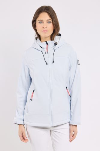 Veste softshell SILLAGES - BERMUDES - Modalova