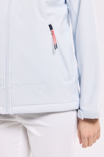 Veste softshell SILLAGES - BERMUDES - Modalova