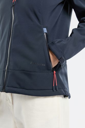 Veste softshell SILLAGES - BERMUDES - Modalova