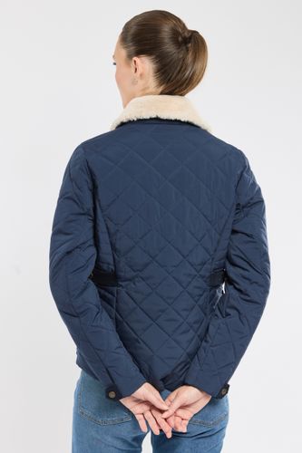 Veste matelassée BANLEY - polyester recyclé - BERMUDES - Modalova
