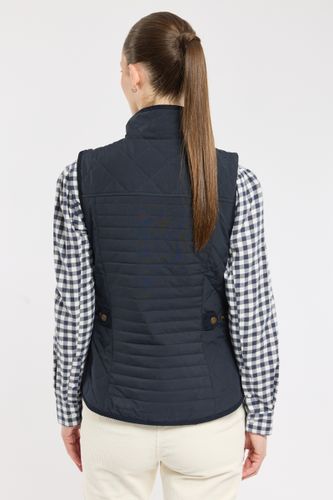 Veste sans manche BEXLEY - polyester recyclé - BERMUDES - Modalova