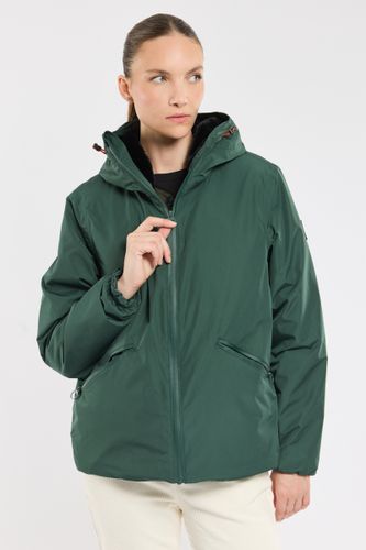 Coupe-pluie court BALWIN - polyester recyclé - BERMUDES - Modalova