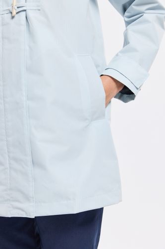 Parka imperméable BOWLINE - BERMUDES - Modalova
