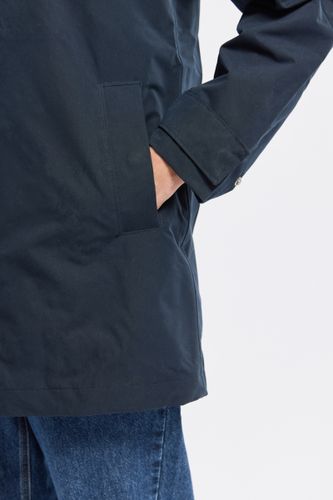 Parka imperméable BOWLINE - BERMUDES - Modalova