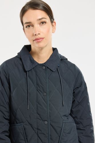 Veste matelassée BRISTOL - ARMOR LUX FR - Modalova