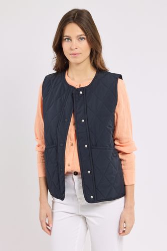 Veste sans manche BEREA - BERMUDES - Modalova