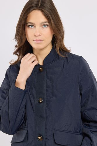 Veste matelassée BLAUSSOM - ARMOR LUX FR - Modalova