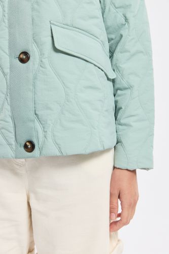Veste matelassée BLAUSSOM - BERMUDES - Modalova