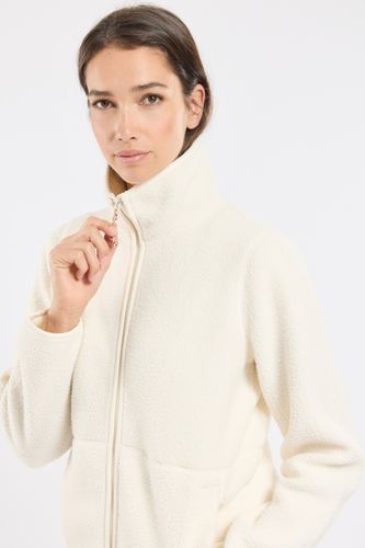 Polaire moutonnée MAZZY - ARMOR LUX FR - Modalova