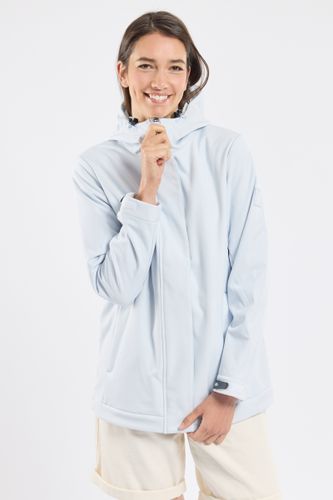 Veste softshell SHELLY - BERMUDES - Modalova