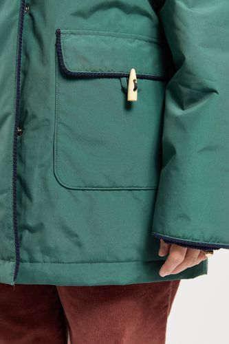 Parka imperméable BAYSFORD - BERMUDES - Modalova