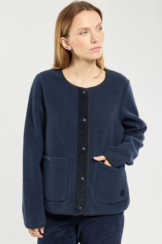 Veste polaire MOLAN - BERMUDES - Modalova