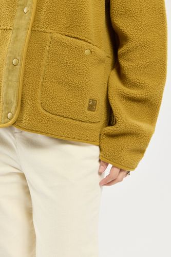 Veste polaire MOLAN - BERMUDES - Modalova