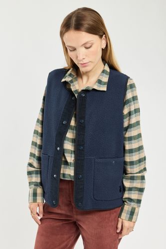 Veste sans manche MOLANCO - BERMUDES - Modalova