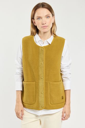 Veste sans manche MOLANCO - BERMUDES - Modalova