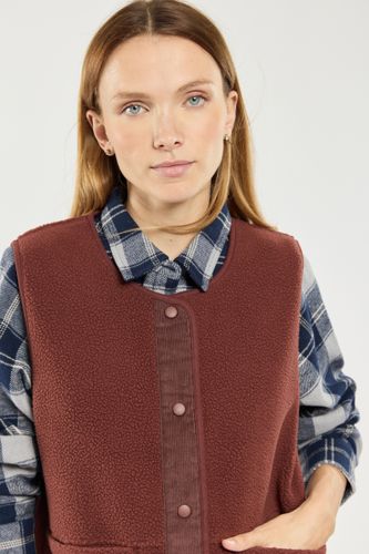 Veste sans manche MOLANCO - ARMOR LUX FR - Modalova