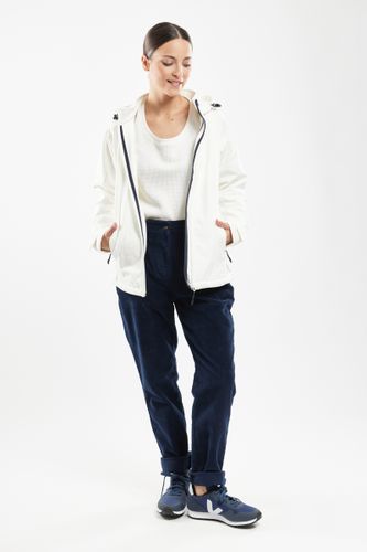 Veste softshell SITIA - BERMUDES - Modalova
