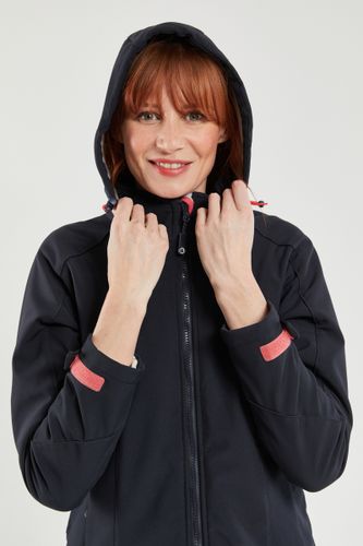 Veste softshell SITIA - BERMUDES - Modalova