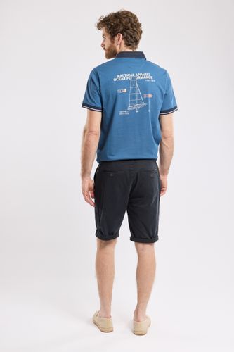 Bermuda DJAN - coton - ARMOR LUX FR - Modalova