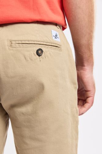 Bermuda chino DOSTON - BERMUDES - Modalova