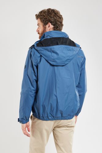 Blouson technique HANDTECH - BERMUDES - Modalova
