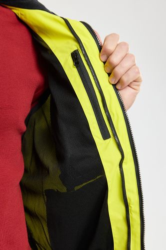 Blouson technique HANDTECH - BERMUDES - Modalova