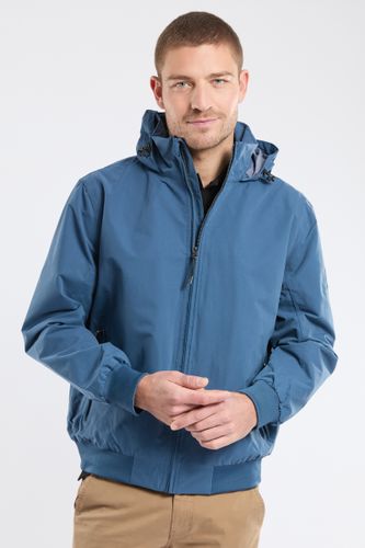Blouson imperméable HIKING - BERMUDES - Modalova