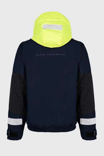 Blouson de quart doublure mesh Inshore - ARMOR LUX FR - Modalova