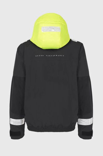 Blouson de quart Inshore doublure polaire - ARMOR LUX FR - Modalova