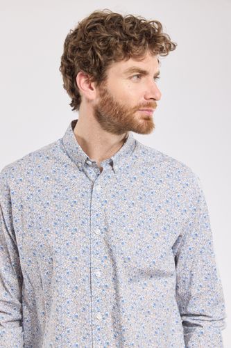 Chemise imprimée EBERTY - ARMOR LUX FR - Modalova