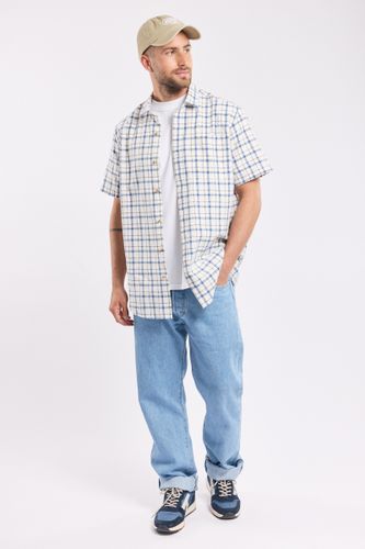 Chemise manches courtes EASYCO - BERMUDES - Modalova