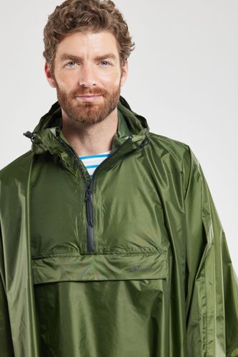 Poncho coupe-pluie NOUSTY - ARMOR LUX FR - Modalova