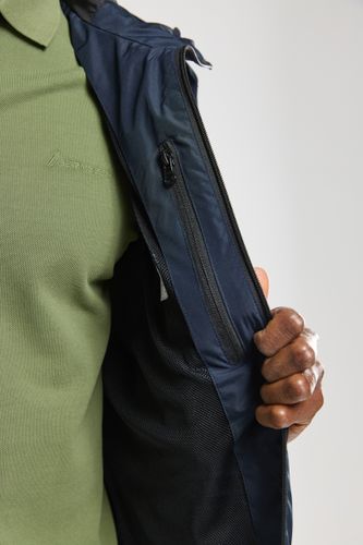 Parka imper-respirante 3 en 1 HECATE - BERMUDES - Modalova