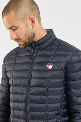 Doudoune matelassée HIATO - ARMOR LUX FR - Modalova