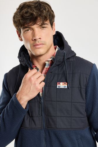 Veste polaire PESCARA - ARMOR LUX FR - Modalova