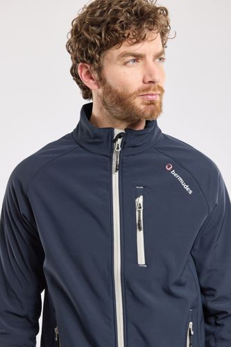 Veste Softshell SEALAND - ARMOR LUX FR - Modalova