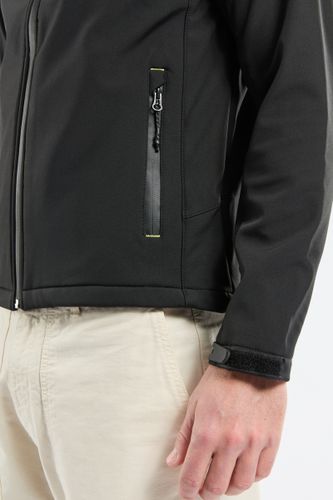 Veste Softshell SEALAND - BERMUDES - Modalova