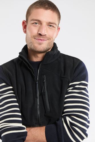 Veste polaire sans manches PAIMPOL - ARMOR LUX FR - Modalova