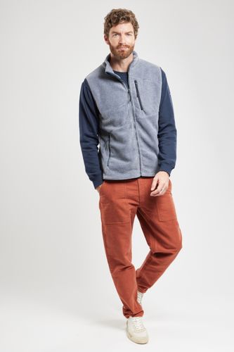 Veste polaire sans manches PAIMPOL - ARMOR LUX FR - Modalova