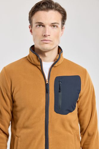 Veste polaire PAROS - ARMOR LUX FR - Modalova