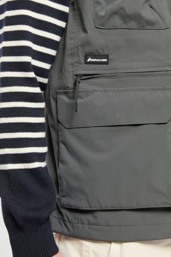Veste multipoches HALFO - BERMUDES - Modalova