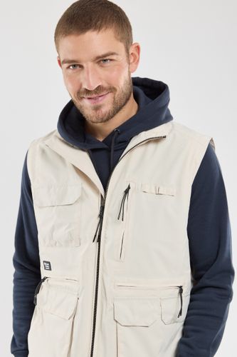 Veste multipoches HALFO - ARMOR LUX FR - Modalova