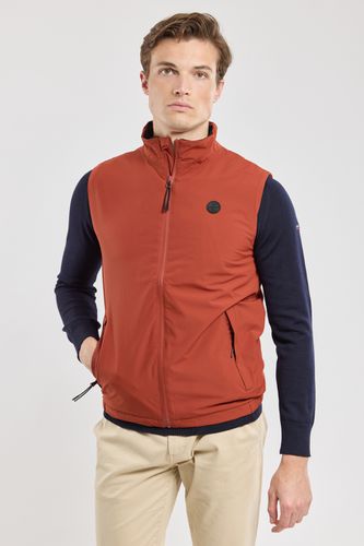 Veste sans manche imperméable HARI S - Bermudes - Modalova