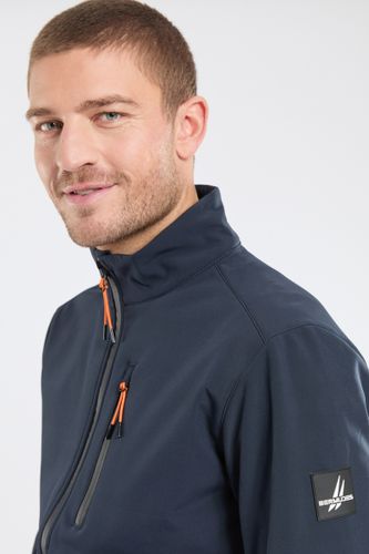 Veste softshell SEATECH - ARMOR LUX FR - Modalova