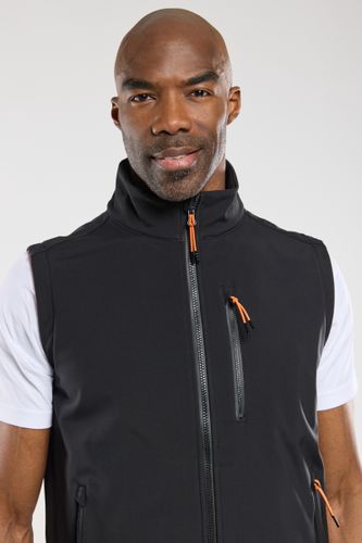 Veste softshell sans manche SEASALT - ARMOR LUX FR - Modalova