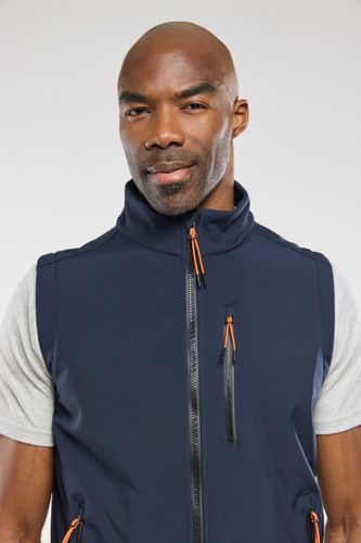 Veste softshell sans manche SEASALT - ARMOR LUX FR - Modalova